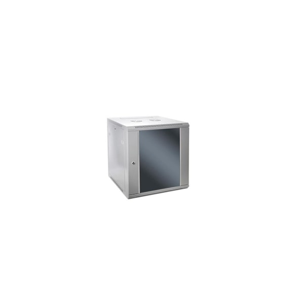 SOMI Networks, 6U, 19" netværksvægskab, 6U-60/40C