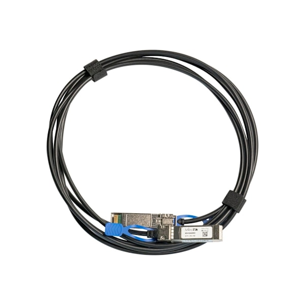MikroTik, 25GBase Direct Attach-kabel, XS+DA0003