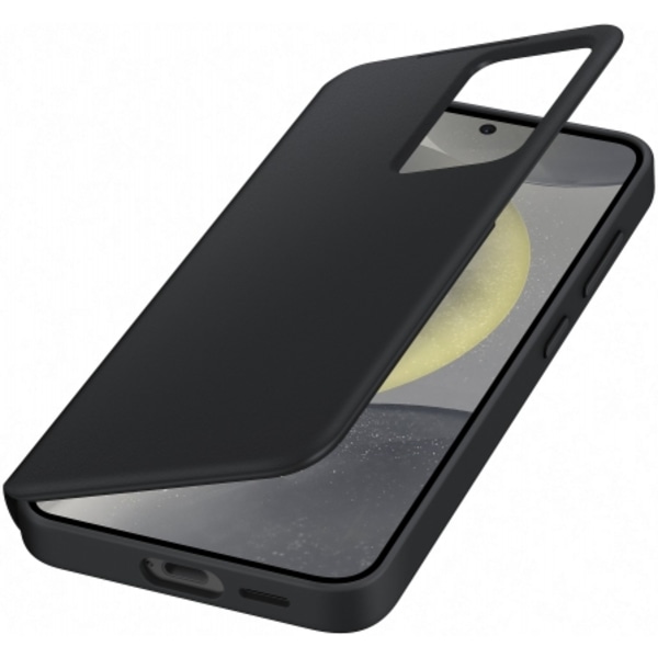 Smart View Wallet Case Samsung Galaxy S24 Plus" Sort EF-ZS926CBEGWW, Samsung
