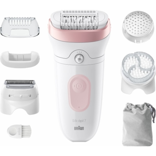 Epilator SE7-060, Braun