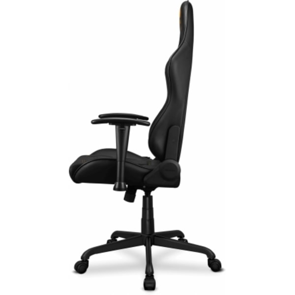 Armor Elite Black, Cougar