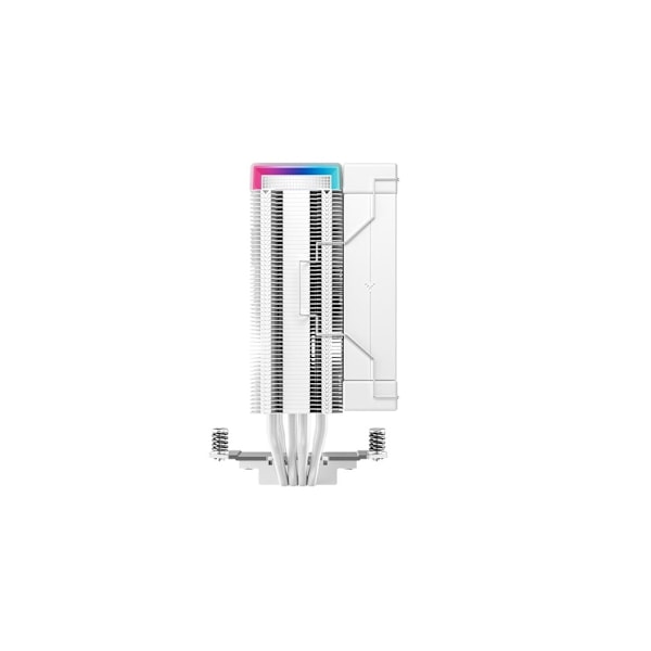 Deepcool, CPU Cooler, AK400 DIGITAL PRO WH