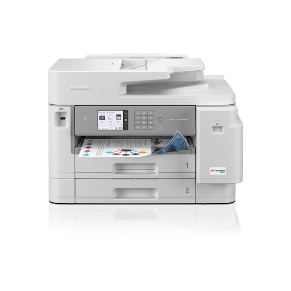 Veli, MFC-J5955DW
