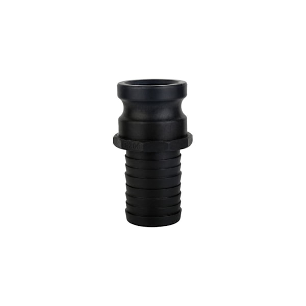 E-TYYPPI pistorasiatiiviste 1 1/4" - PP