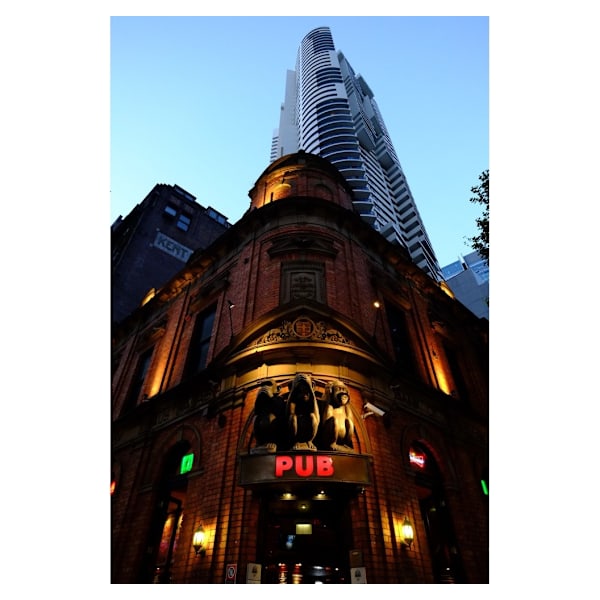 Fujinon XF 14 mm f/2,8 R
