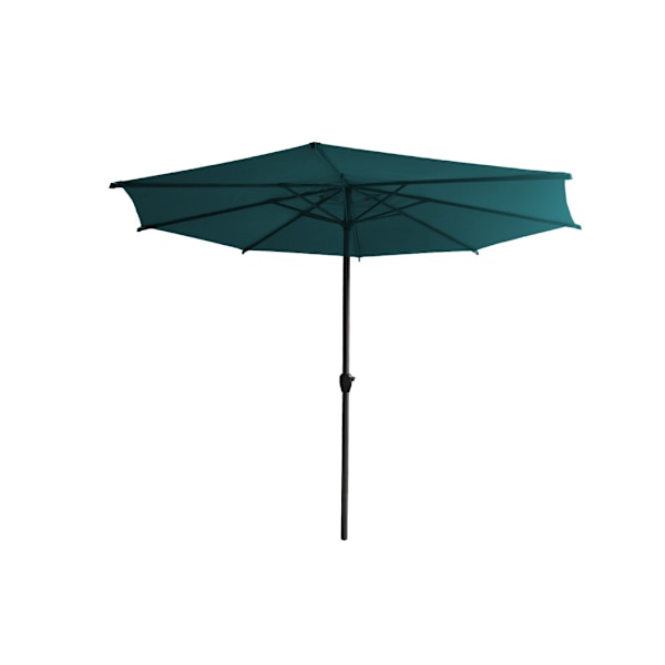 Parasol LYON D3m, havblå