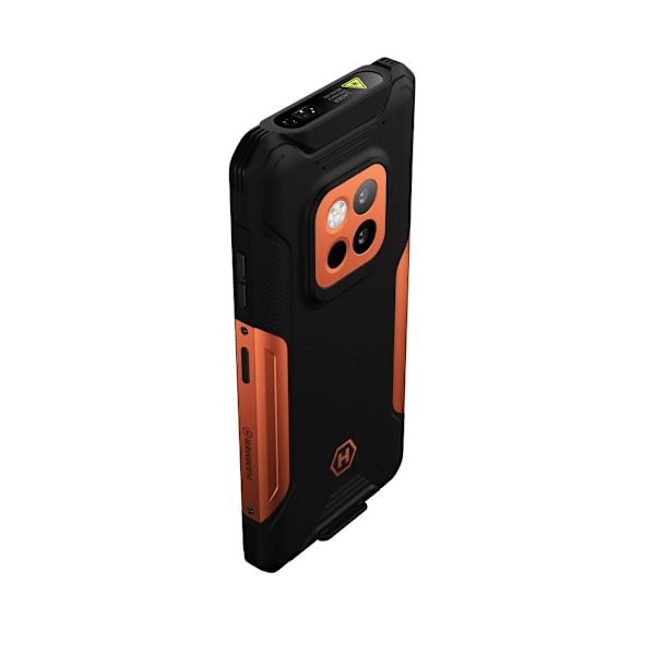 Hammer, Konstruktion, 2 Termisk 5G