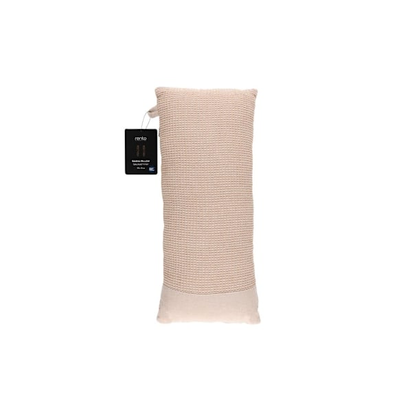 Saunatyyny RENTO BEIGE