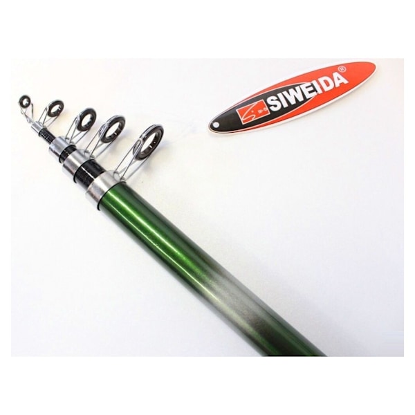 Fiskestang SWD Bull Paul bolo 3m