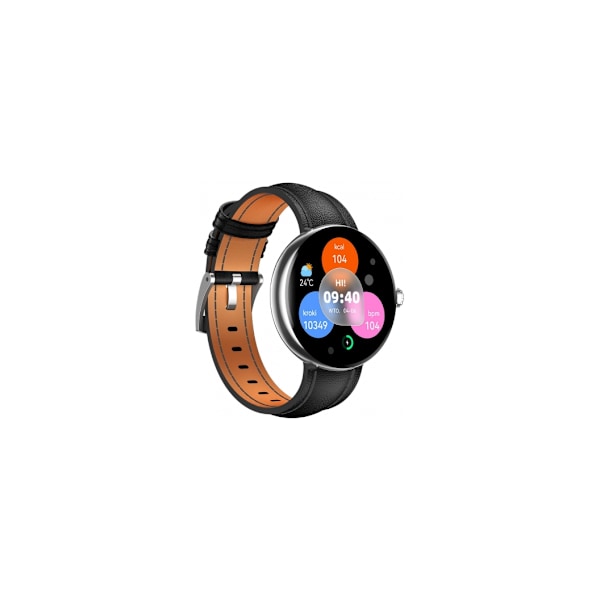 Smartwatches, fitness-trackere, Forevive 5 SB-365 Silver, Forever