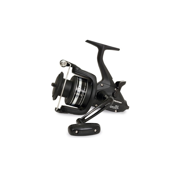 Kela Shimano Baitrunner ST-FB 4000