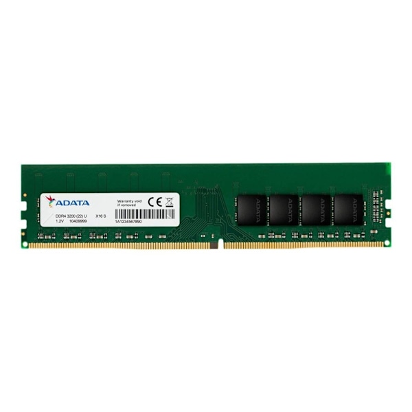 ADATA, Premier DDR4 RAM