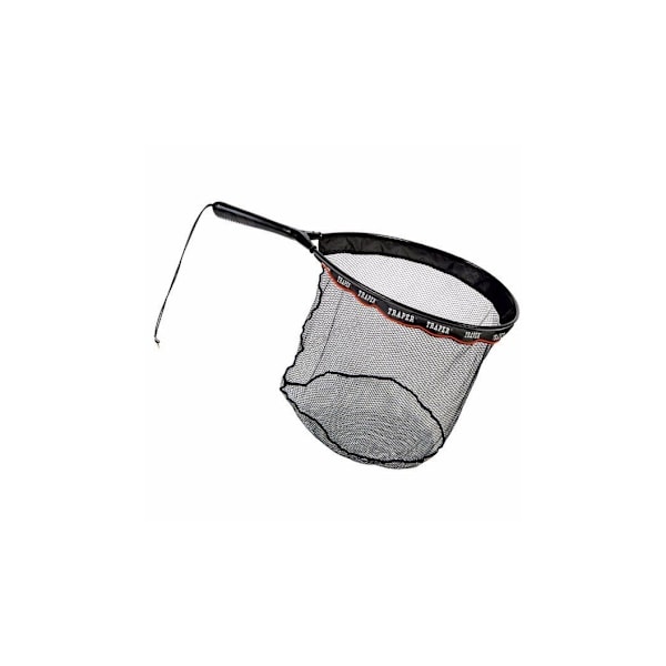 Fiskelandingsnett Traper Expert 45x35cm