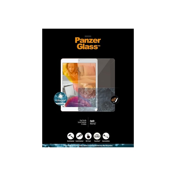 PanzerGlass, Case Friendly, 2673