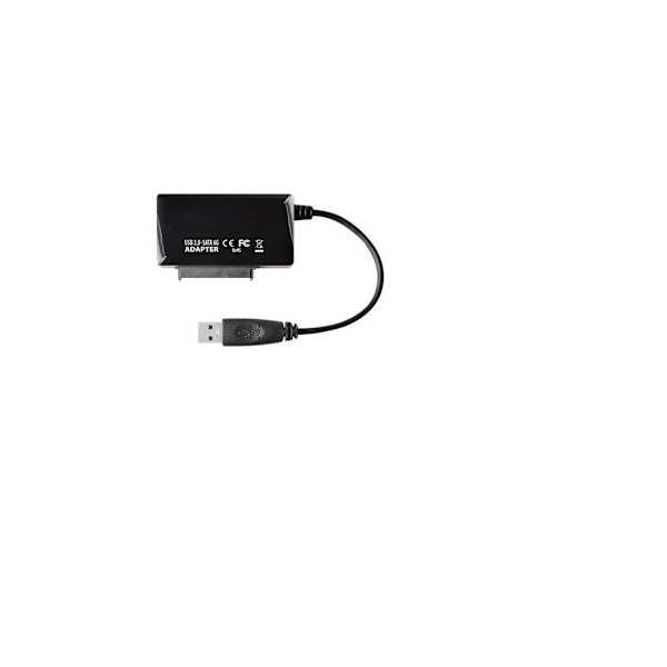 AXAGON, USB 3.0 - SATA 6G, ADSA-FP3