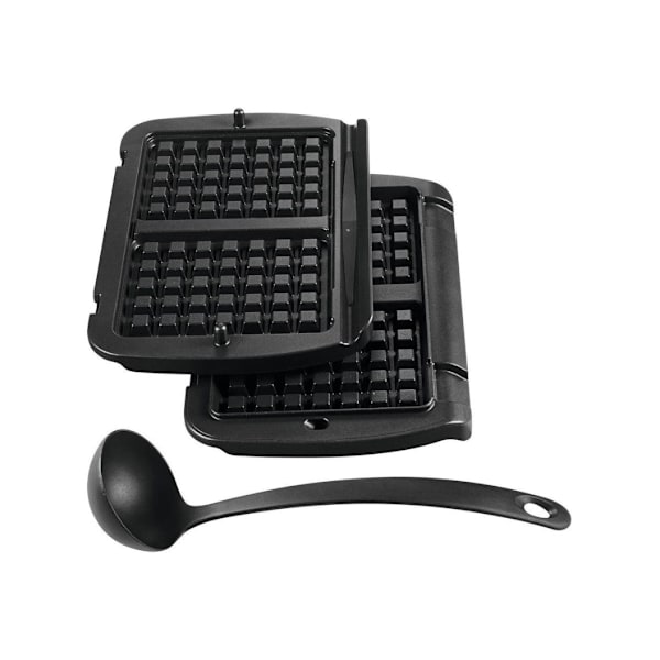 TEFAL, vohvelilautaset, XA724810
