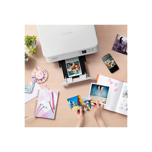 Canon, multifunktionsprinter, PIXMA TS5351i