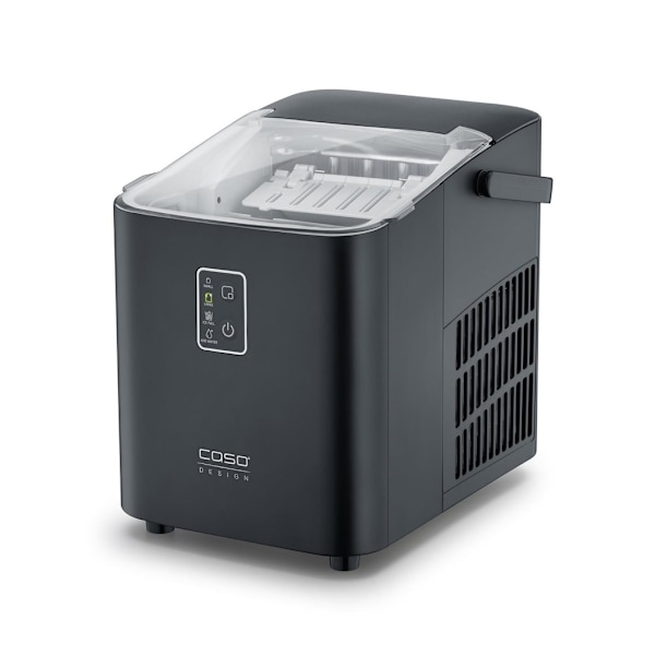 Caso, Ice Cube Machine, IceChef Compact