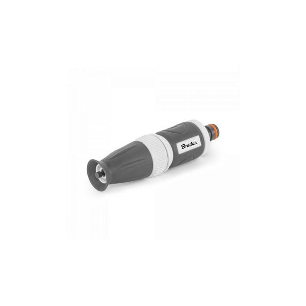 WHITE LINE SOFT Justerbart rakt munstycke MAXI