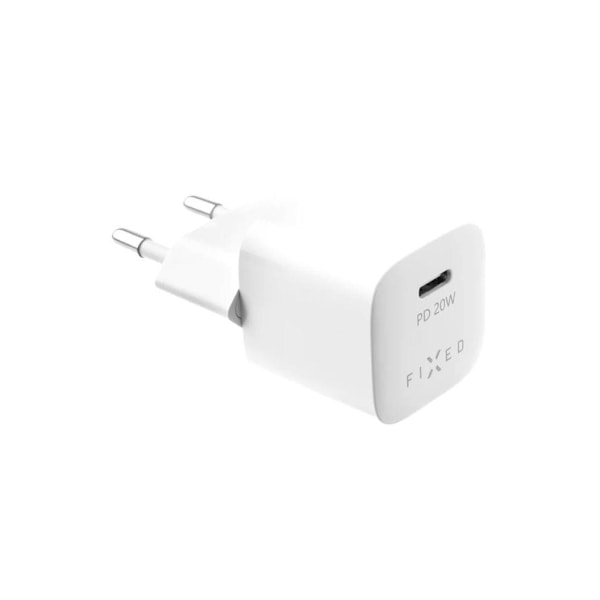 Fast Mini USB-C reseladdare