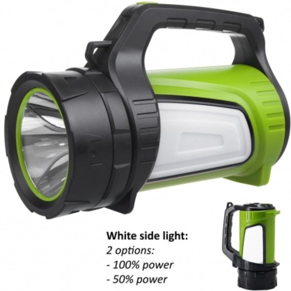 Ficklampa MCE345, Maclean
