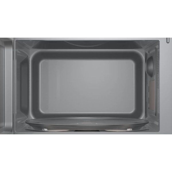 Bosch, vapaasti seisova, mikroaaltouuni, FFL023MW0
