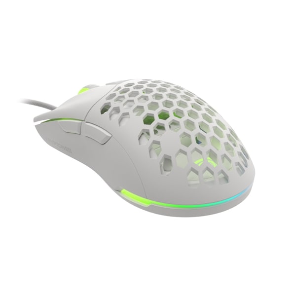Genesis, kablet, ultralet gamingmus, Krypton 750