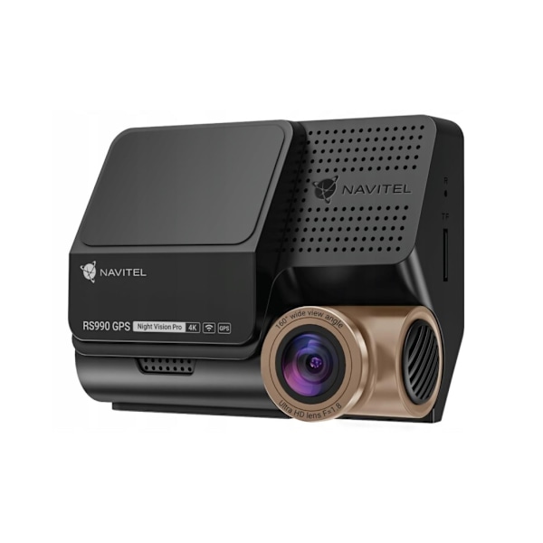Navitel, videooptager, RS990