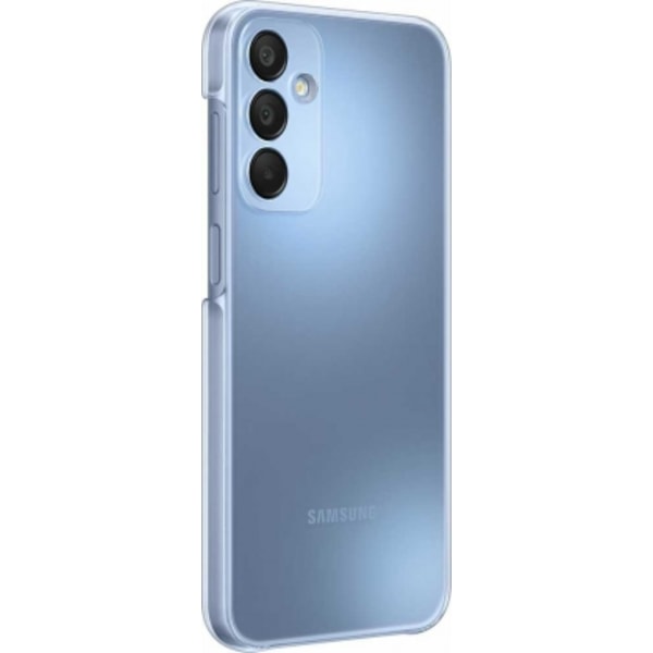 Genomskinligt skal till Galaxy A25 5G Transparent" EF-QA256CTEGWW, Samsung