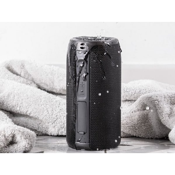 Langaton kaiutin Splash L TWS Musta, Tracer