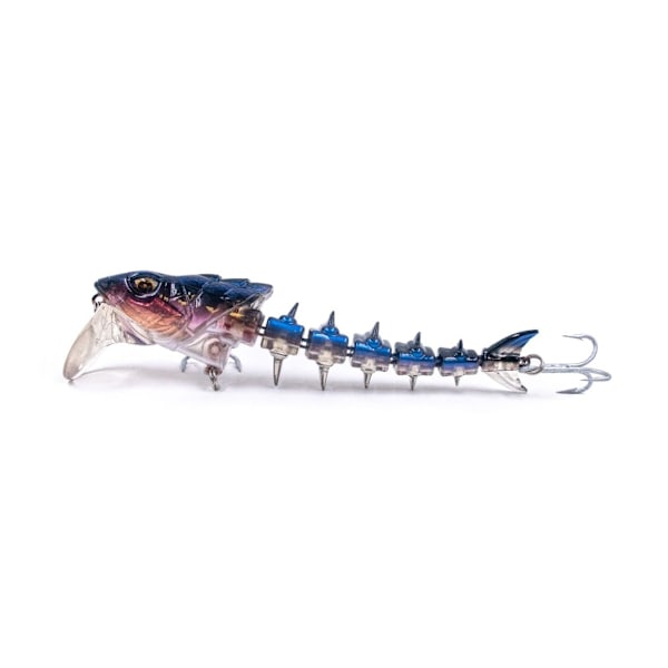 Vaappu EG-067A 382G 14cm/48.6g/uppo
