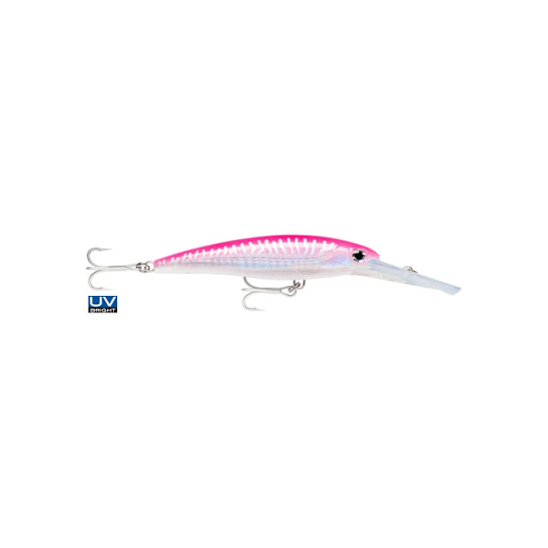 Lure X-Rap Magnum 16cm/72g/9.0m HPU