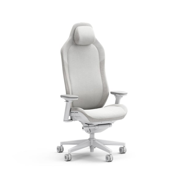 Fractal Design, Forfin