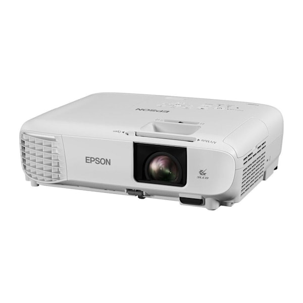 Epson, 3LCD-projektor, EB-FH06