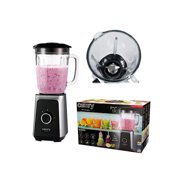 Camry, Blender, CR 4077
