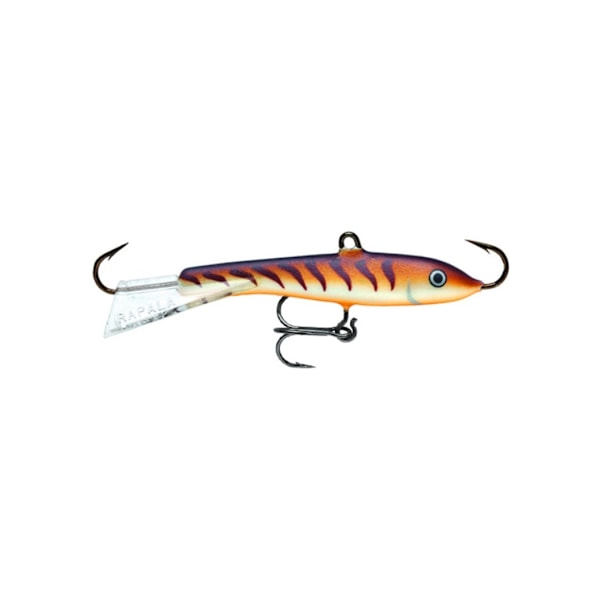 Lure Jigging Rap W7 7cm/18g PRT, Rapala