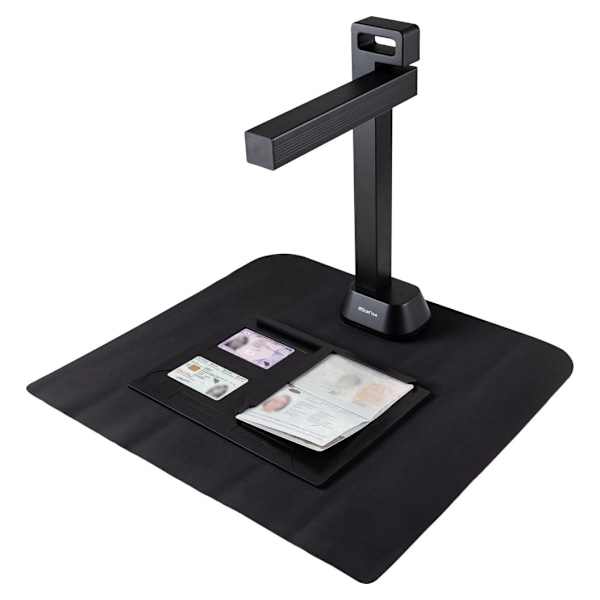 IRIS, IRIScan, Desk 6 PRO