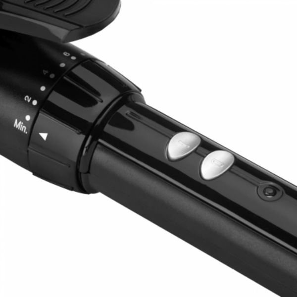 Hårkrøller, C332E Sort, Babyliss