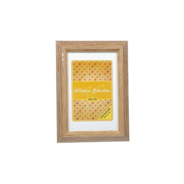 Fotoramme Velvet 10x15, beige