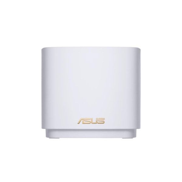 Asus, ZenWiFi XD4 Plus (W-2-PK) Wireless-AX1800 (2-pack)