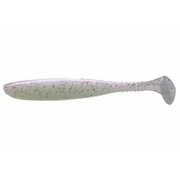 Blødt lokkemiddel Daiwa TN D'FIN 12,5cm perle 5stk