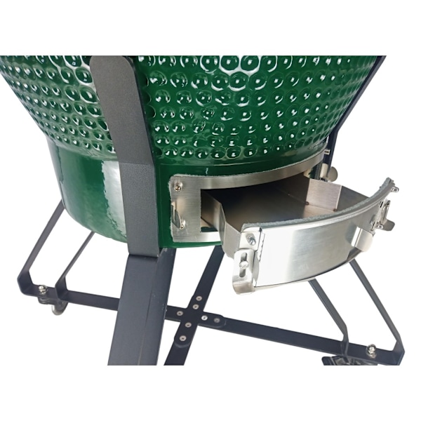 TunaBone, Askebeger for Kamado 22"/24