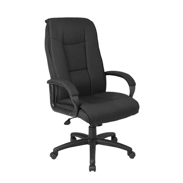 Arbeidsstol MASON svart