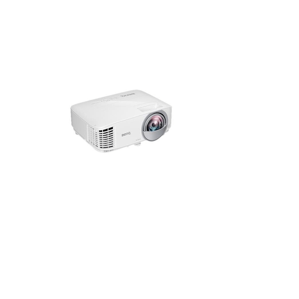 Benq, interaktiv projektor med kort kast, MW809STH