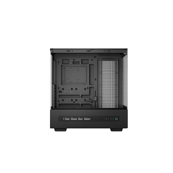 Deepcool, Fodral, CH690 Digital