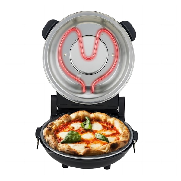 Adler, elektrisk pizzaovn, AD 6314