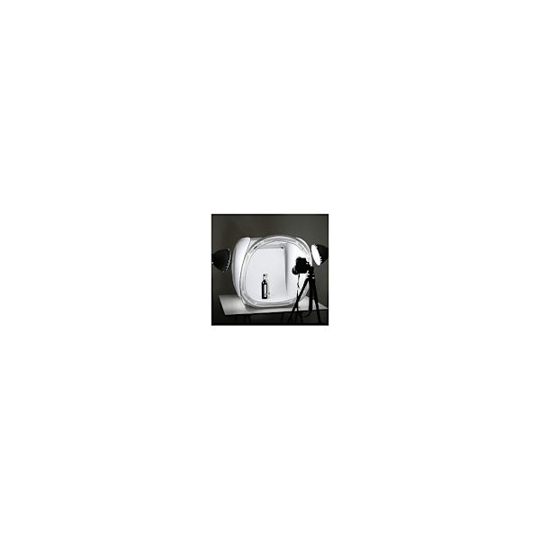 BIG Helios lysterning Quadrolight 40x40cm (428501)