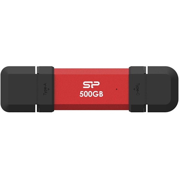 Silicon Power, DS72