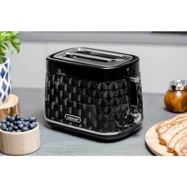 Termos ZTS8010 Jungle, Zelmer