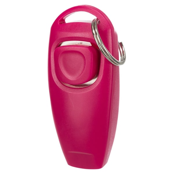 Clicker-fløjte, 8 cm